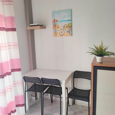 Brisa Del Mar Apartman Chiclana de la Frontera Kültér fotó