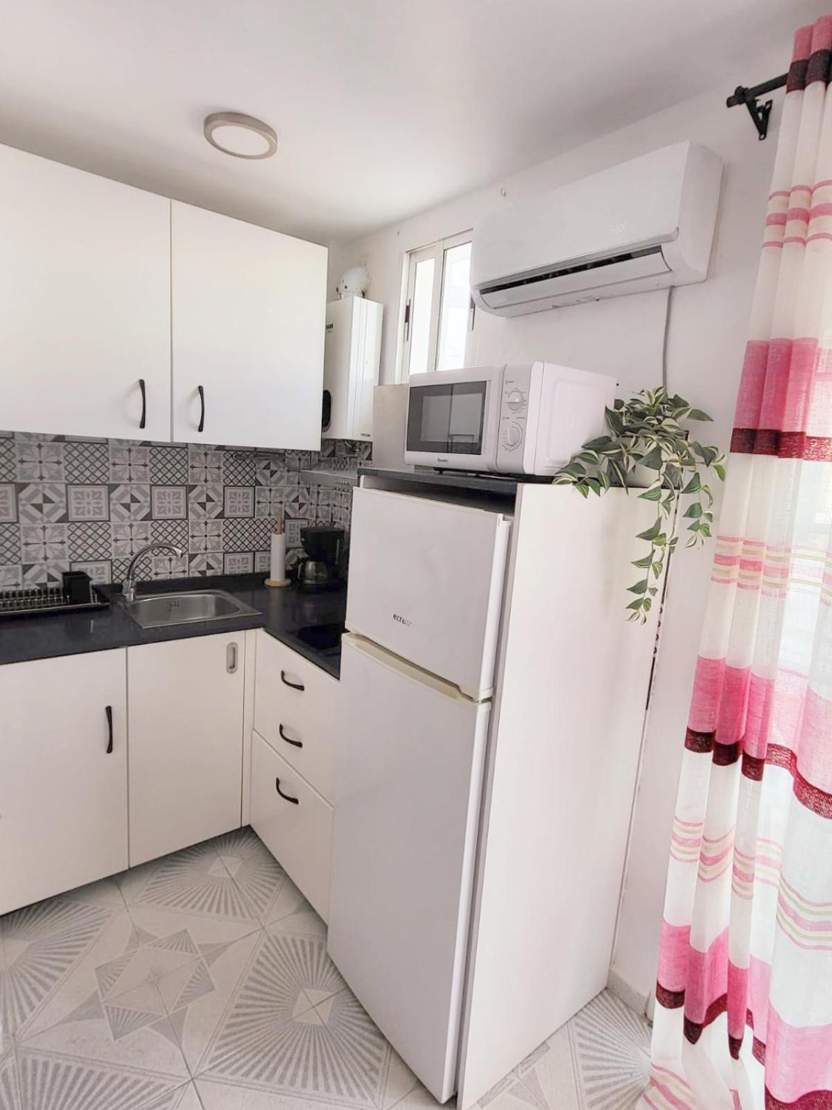 Brisa Del Mar Apartman Chiclana de la Frontera Kültér fotó