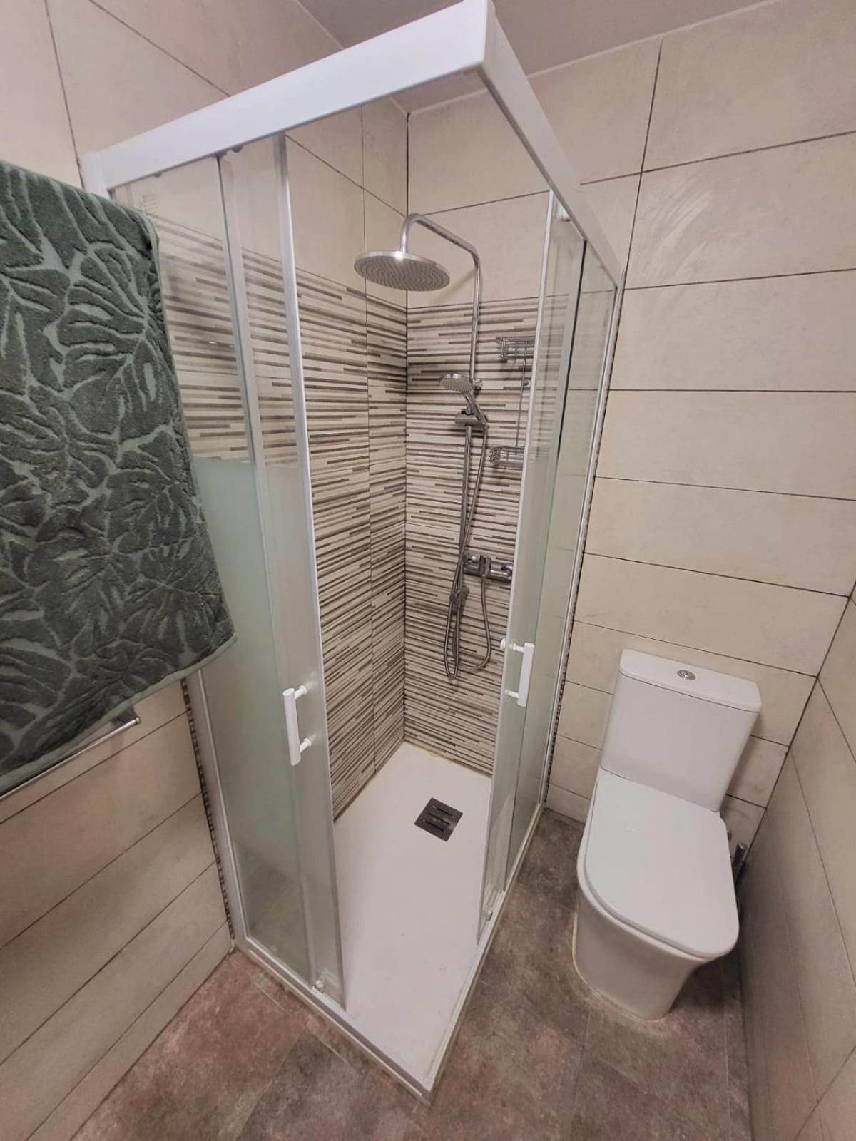 Brisa Del Mar Apartman Chiclana de la Frontera Kültér fotó