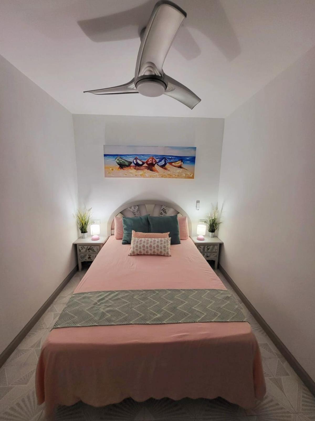 Brisa Del Mar Apartman Chiclana de la Frontera Kültér fotó