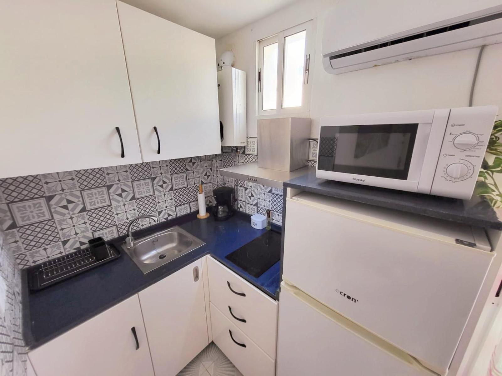 Brisa Del Mar Apartman Chiclana de la Frontera Kültér fotó