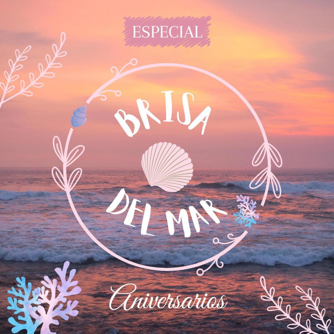 Brisa Del Mar Apartman Chiclana de la Frontera Kültér fotó