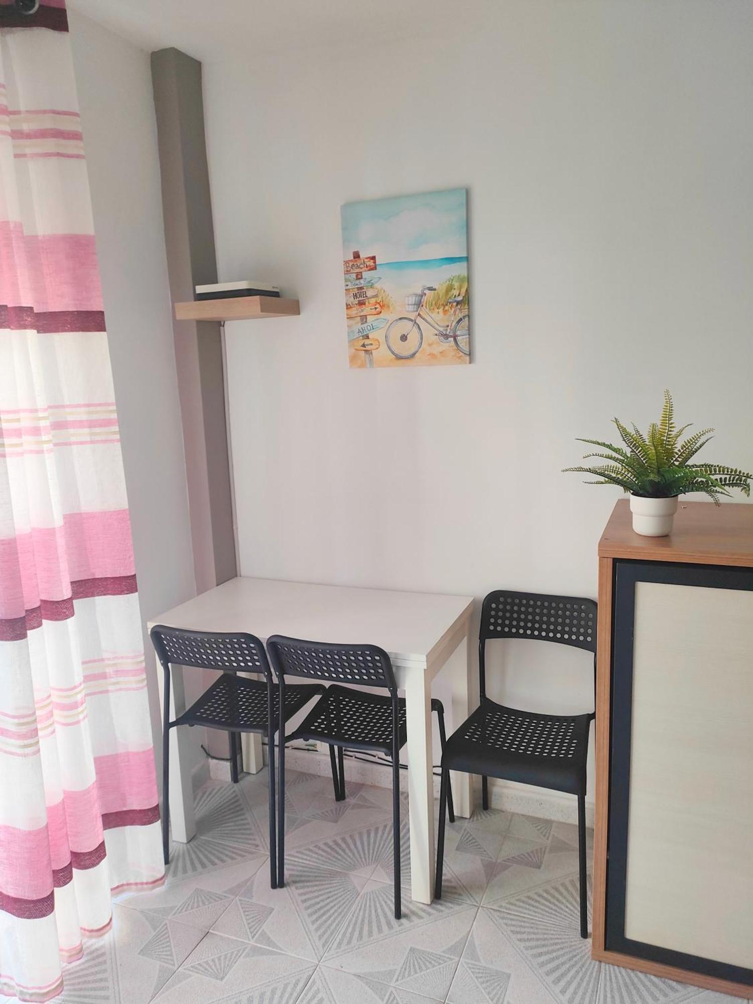 Brisa Del Mar Apartman Chiclana de la Frontera Kültér fotó