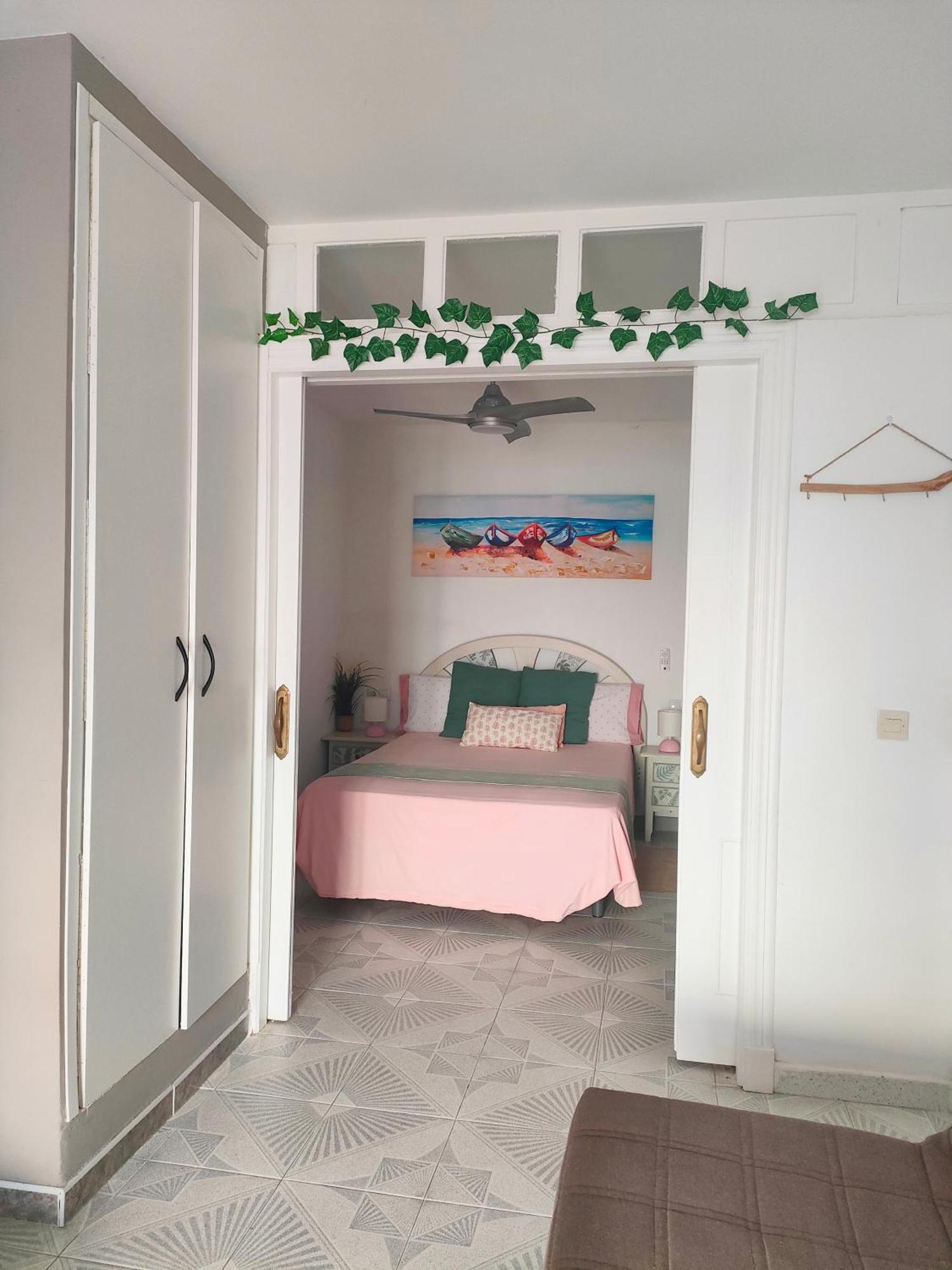 Brisa Del Mar Apartman Chiclana de la Frontera Kültér fotó